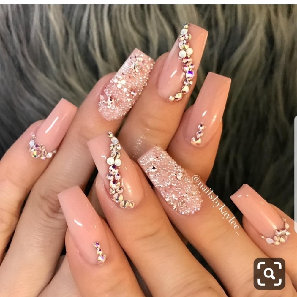 Meet your Posher, Sierra